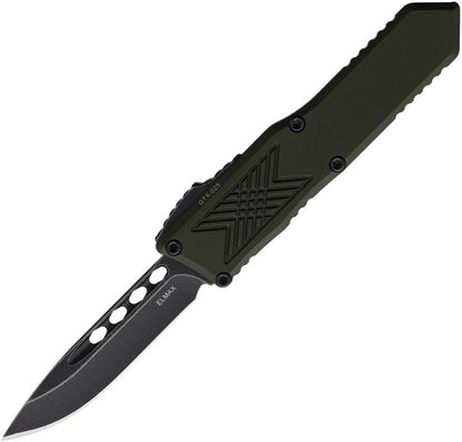 Guardian Tactical Auto GTX025 OTF SW OD 12-8611 by Guardian Tactical