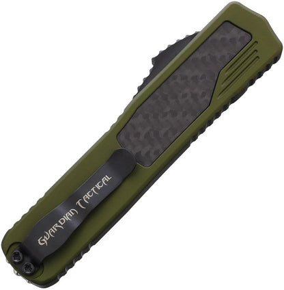 Guardian Tactical Auto Scout OTF CF SE 142111OD by Guardian Tactical