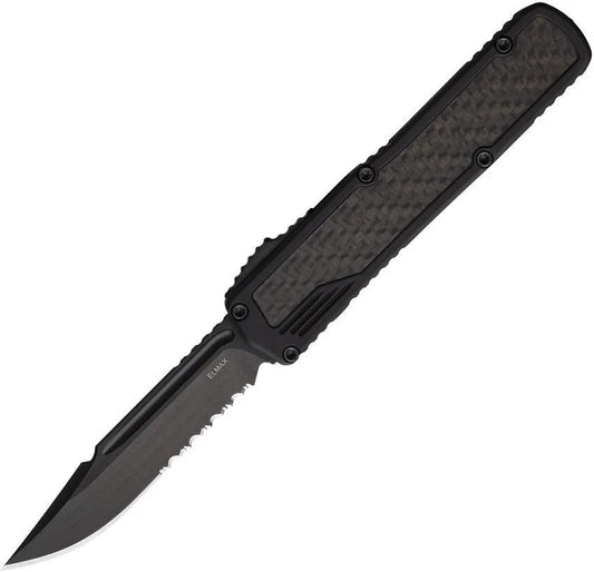 Guardian Tactical Auto Scout OTF CF PS 14-2112 by Guardian Tactical