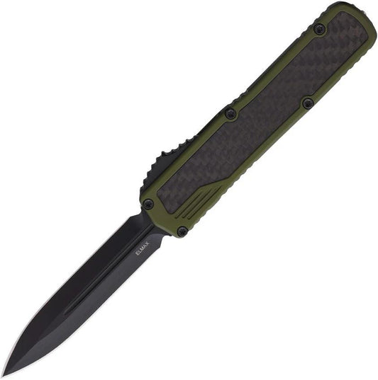 Guardian Tactical Auto Scout OTF OD CP 142131 by Guardian Tactical