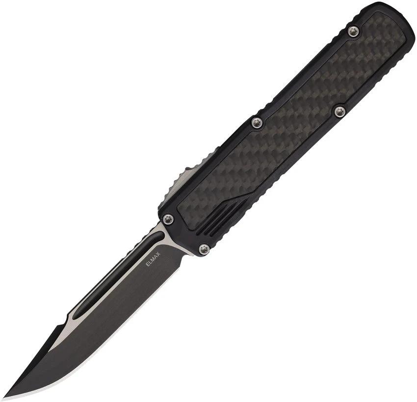 Guardian Tactical Auto Scout OTF CF TT 14-2211 by Guardian Tactical