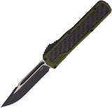 Guardian Tactical Auto Scout OTF OD 142211 OD by Guardian Tactical
