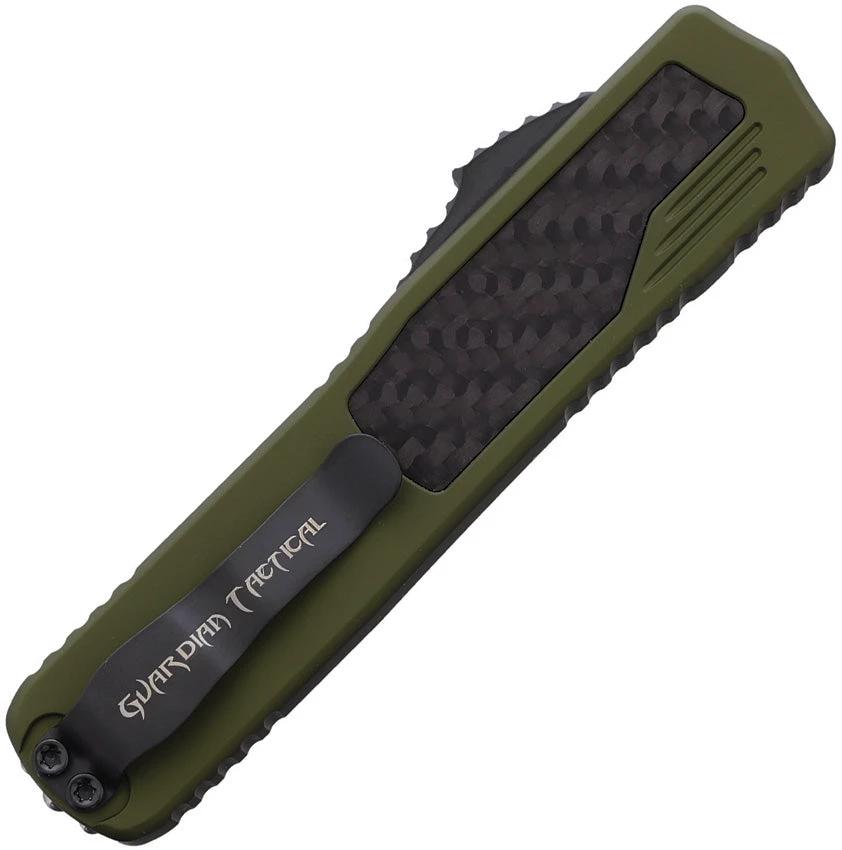 Guardian Tactical Auto Scout OTF OD 142211 OD by Guardian Tactical