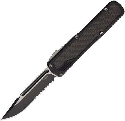 Guardian Tactical Auto Scout OTF CF PS TT 14-2212 by Guardian Tactical