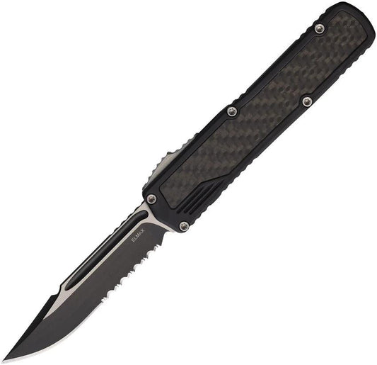 Guardian Tactical Auto Scout OTF CF PS TT 14-2212 by Guardian Tactical