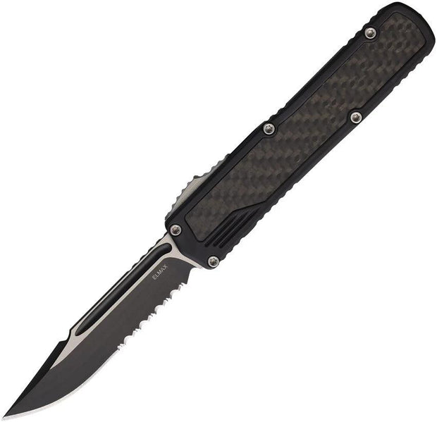 Guardian Tactical Auto Scout OTF CF PS TT 14-2212 by Guardian Tactical