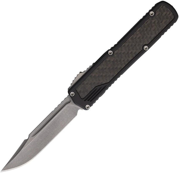 Guardian Tactical Auto Scout OTF CF SW 14-2511 by Guardian Tactical