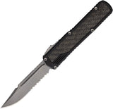 Guardian Tactical Auto Scout OTF CF SW PS 14-2512 by Guardian Tactical