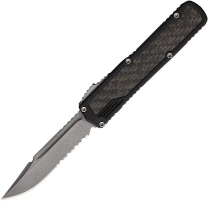 Guardian Tactical Auto Scout OTF CF SW PS 14-2512 by Guardian Tactical