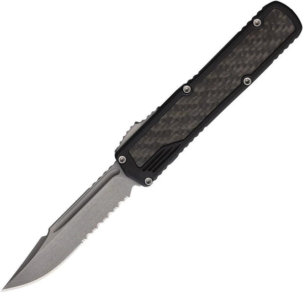 Guardian Tactical Auto Scout OTF CF SW PS 14-2512 by Guardian Tactical
