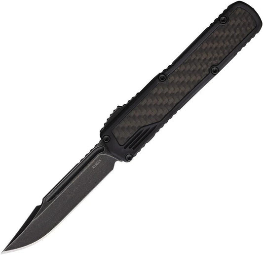 Guardian Tactical Auto Scout OTF CF BSW 14-2611 by Guardian Tactical