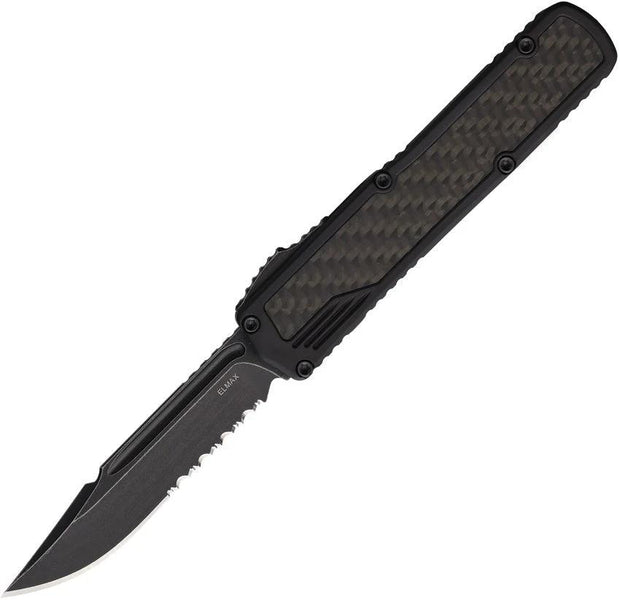 Guardian Tactical Auto Scout OTF CF BSW PS 14-2612 by Guardian Tactical