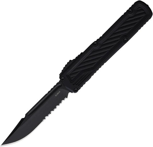Guardian Tactical Auto Scout Elmax S/E Blade 14-3112 by Guardian Tactical
