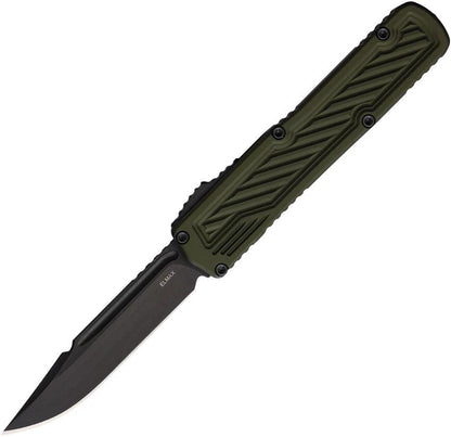 Guardian Tactical Auto Scout OTF OD 148111 by Guardian Tactical