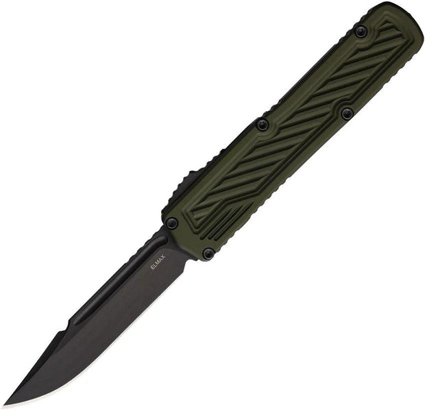 Guardian Tactical Auto Scout OTF OD 148111 by Guardian Tactical
