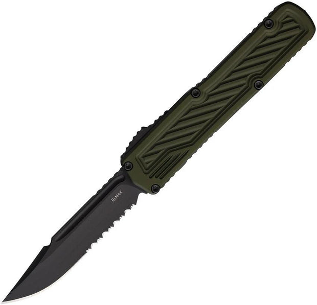 Guardian Tactical Auto Scout OTF OD PS 148112 by Guardian Tactical
