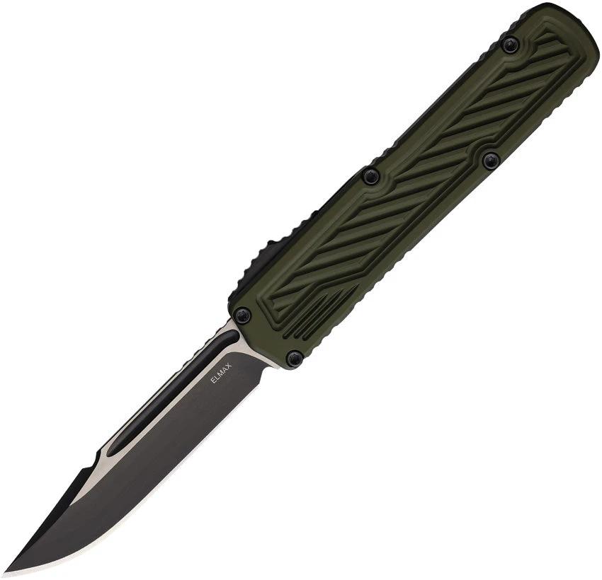 Guardian Tactical Auto Scout OTF OD TT 148211 by Guardian Tactical