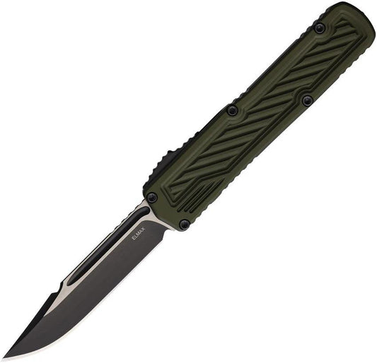 Guardian Tactical Auto Scout OTF OD TT 148211 by Guardian Tactical