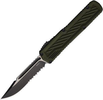Guardian Tactical Auto Scout OTF OD TT PS 148212 by Guardian Tactical