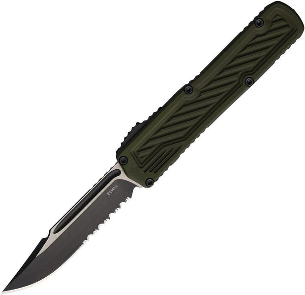 Guardian Tactical Auto Scout OTF OD TT PS 148212 by Guardian Tactical