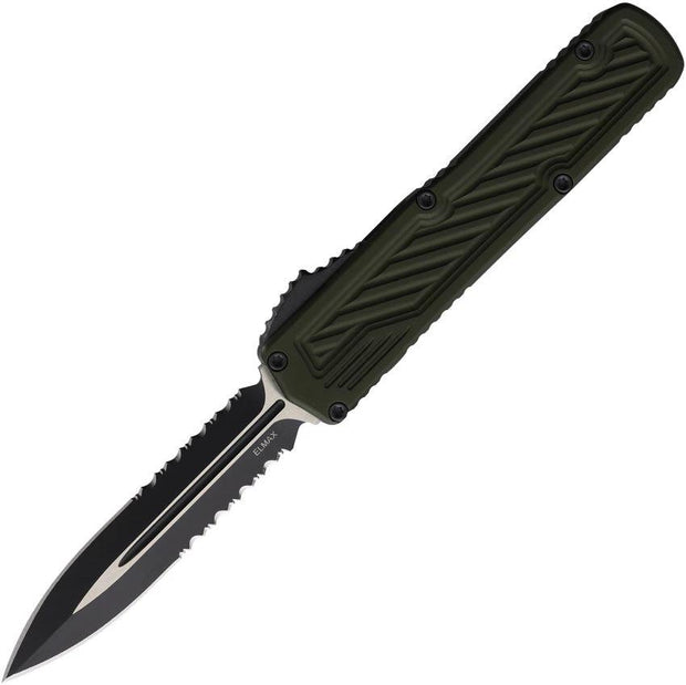 Guardian Tactical Auto Scout OTF OD PS 148232 by Guardian Tactical