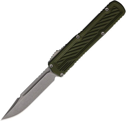 Guardian Tactical Auto Scout OTF OD SW 148511 by Guardian Tactical