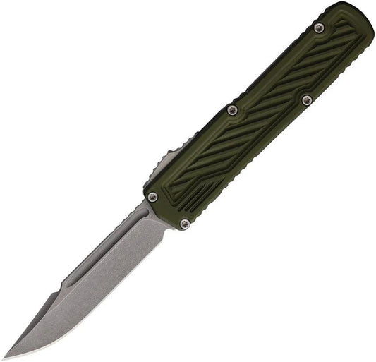 Guardian Tactical Auto Scout OTF OD SW 148511 by Guardian Tactical