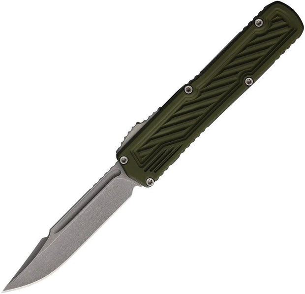 Guardian Tactical Auto Scout OTF OD SW 148511 by Guardian Tactical