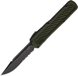 Guardian Tactical Auto Scout OTF OD BSW PS 148612 by Guardian Tactical