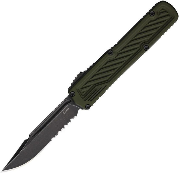 Guardian Tactical Auto Scout OTF OD BSW PS 148612 by Guardian Tactical