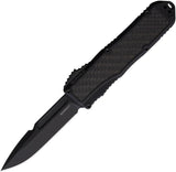 Guardian Tactical Auto Recon 035 OTF SE Black 92111 by Guardian Tactical