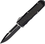 Guardian Tactical Auto Recon 035 G2 OTF 92211 -BLK by Guardian Tactical