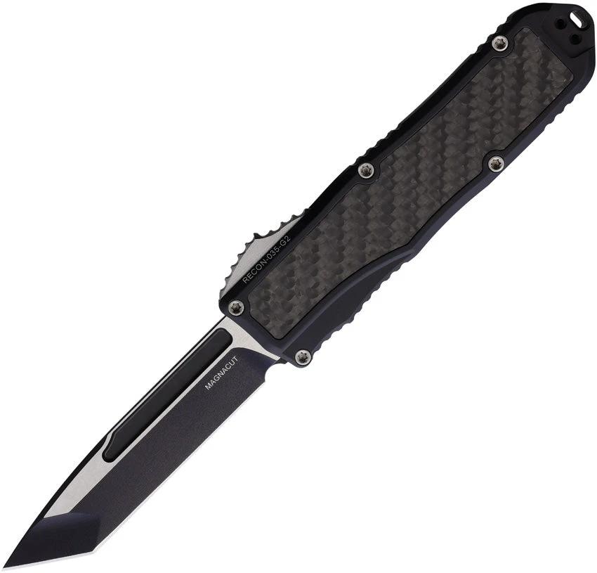 Guardian Tactical Auto Recon 035 G2 OTF 92221 by Guardian Tactical