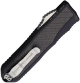 Guardian Tactical Auto Recon 035 G2 OTF Knife - Automatic Opening MagnaCut Tanto Blade by Guardian Tactical