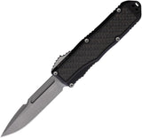 Guardian Tactical Auto Recon 035 OTF SW Black 92511 by Guardian Tactical