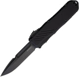 Guardian Tactical Auto Recon 035 G2 OTF Black 93111 by Guardian Tactical