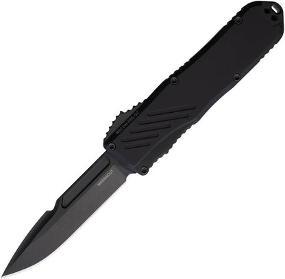 Guardian Tactical Auto Recon 035 G2 OTF Black 93111 by Guardian Tactical