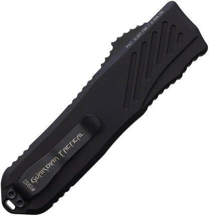 Guardian Tactical Auto Recon 035 G2 OTF Black 93111 by Guardian Tactical