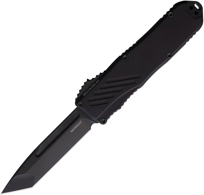 Guardian Tactical Auto Recon 035 G2 OTF 93121 by Guardian Tactical