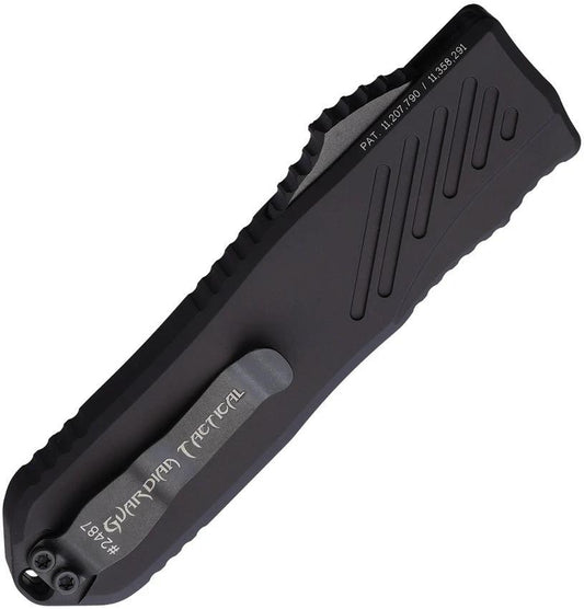 Guardian Tactical Auto Recon 035 G2 OTF 93121 by Guardian Tactical