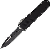 Guardian Tactical Auto Recon 035 G2 OTF Black 93211 by Guardian Tactical