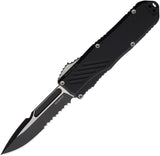 Guardian Tactical Auto Recon 035 OTF Serr GT93212 by Guardian Tactical