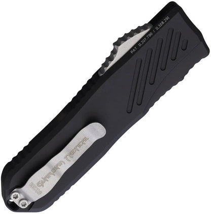 Guardian Tactical Auto Recon 035 OTF Serr GT93212 by Guardian Tactical