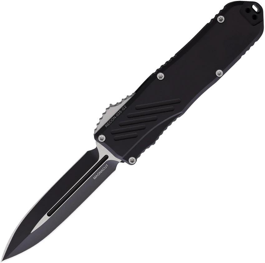 Guardian Tactical Auto Recon 035 OTF D/E 93231 by Guardian Tactical