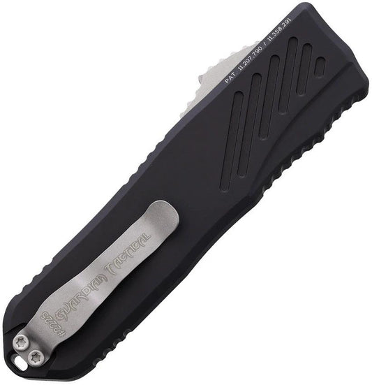 Guardian Tactical Auto Recon 035 OTF D/E 93231 by Guardian Tactical