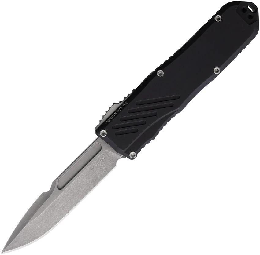 Guardian Tactical Auto Recon 035 G2 OTF SW 93511-G2 by Guardian Tactical