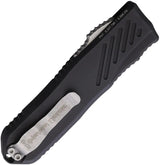 Guardian Tactical Auto Recon 035 G2 OTF - Automatic Opening Knife With MagnaCut Spear Point Blade by Guardian Tactical