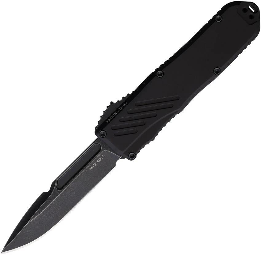 Guardian Tactical Auto Recon 035 G2 OTF DSW 93611 by Guardian Tactical