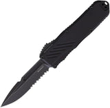 Guardian Tactical Auto Recon 035 OTF BSW 93612 by Guardian Tactical