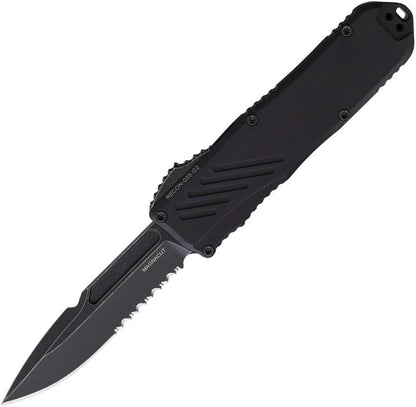 Guardian Tactical Auto Recon 035 OTF BSW 93612 by Guardian Tactical